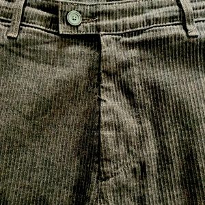 AG The Marshall Trim Trousers  34R in a beautiful soft brown.